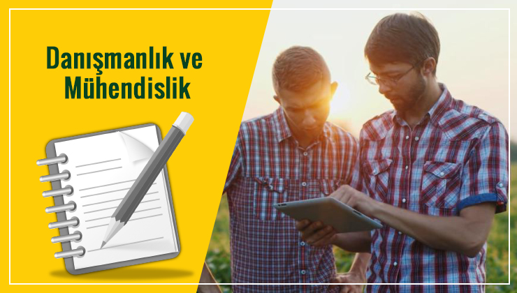 Danışmanlık ve Mühendislik